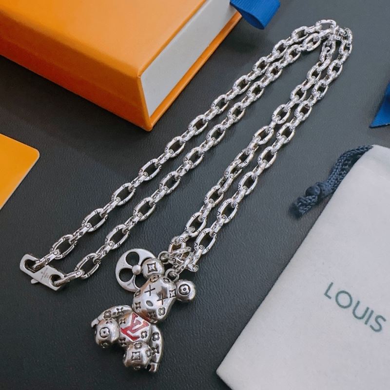 Louis Vuitton Necklaces